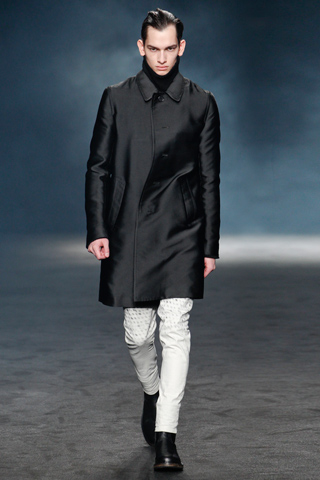 Ann Demeulemeester / - 2012-2013